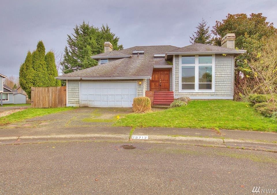 1st image of 25712 117th Pl SE