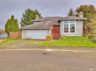 25712 117th Pl SE, Kent, WA 98030
