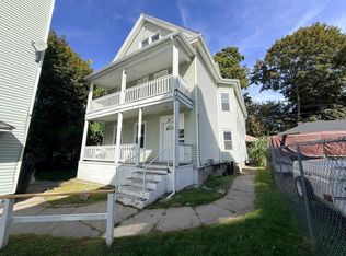 15 Mendon St #1, Worcester, MA 01604