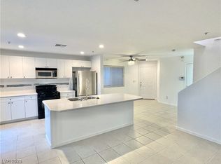 3122 Sunrise Cove Ave, North Las Vegas, NV 89031