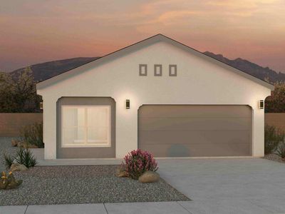 1481 Calle Oeste NW, Los Lunas, NM, 87031