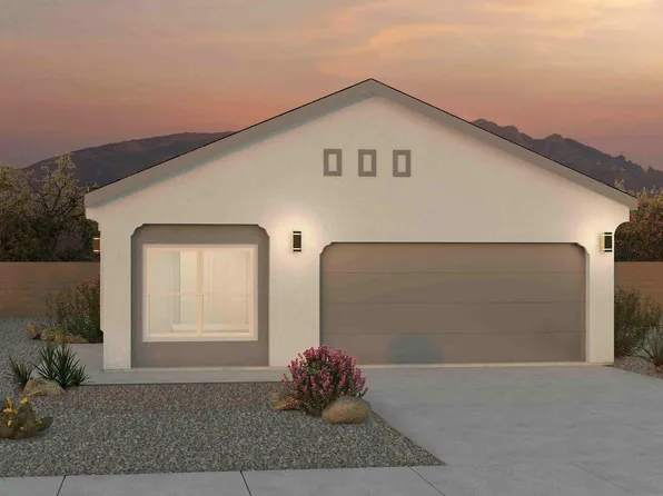 1493 Calle Oeste NW, Los Lunas, NM 87031