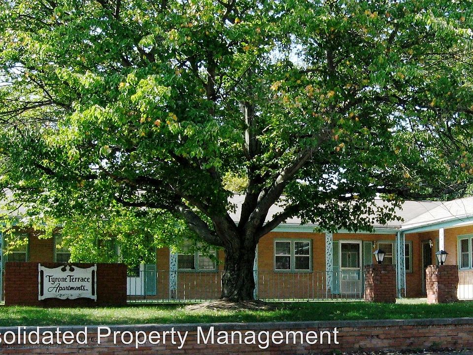 1st image of 101 N Tyrone Dr APT 3