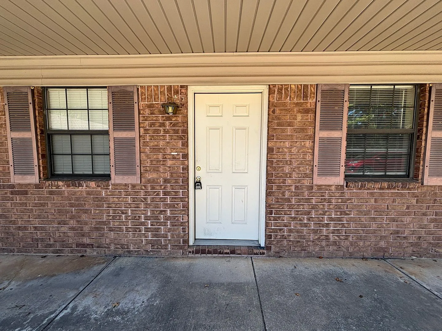 311 N Joplin, Apt 1-7 — Photo 1