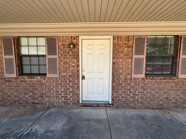 311 N Joplin Ave #1-7, Russellville, AR 72801
