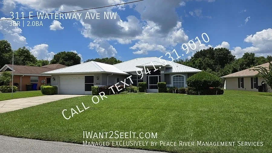 3 bed, 2.0 bath, 2171 sqft, $2,750 — Photo 1