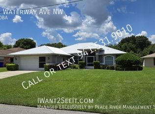 311 E Waterway Ave NW, Lake Placid, FL 33852