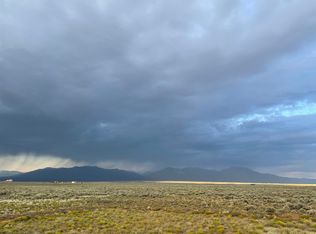 LOT Vista Del Rio Rd #L, Tres Piedras, NM 87577