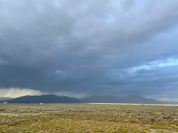 Lot L Vista del Rio SD, Carson, NM 87577