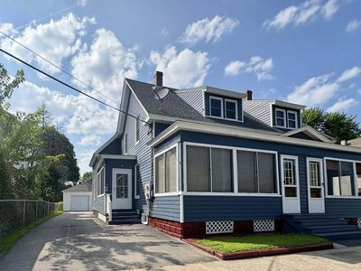 48 Tanguay Street, Sanford, ME, 04073