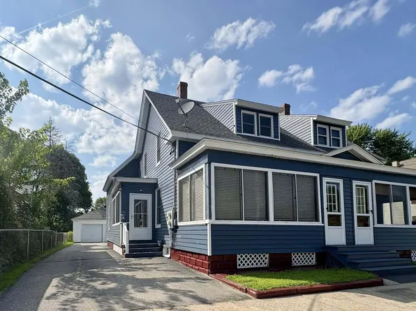 48 Tanguay Street, Sanford, ME 04073