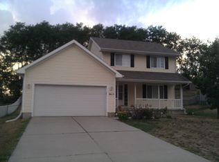 1401 S 3rd St, Indianola, IA 50125
