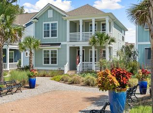 1331 W Stanfield Ave, Mount Pleasant, SC 29464
