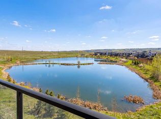 42 S Cranbrook Gdns SE #1306, Calgary, AB T3M3N9