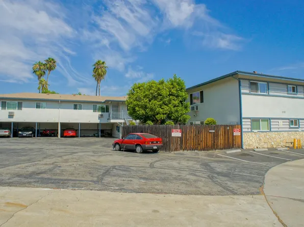 634 MARION, 634 Marion Pl APT 8, Glendora, CA 91740