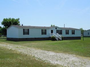 6129 Archibell Rd, Whitakers, NC 27891