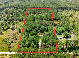 7320 NE 137th Pl LOT 12, Citra, FL 32113