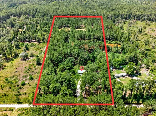 7320 NE 137th Pl Lot 12, Citra, FL 32113
