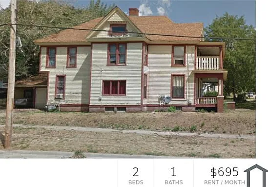 1002 Haskell Ave — Photo 1
