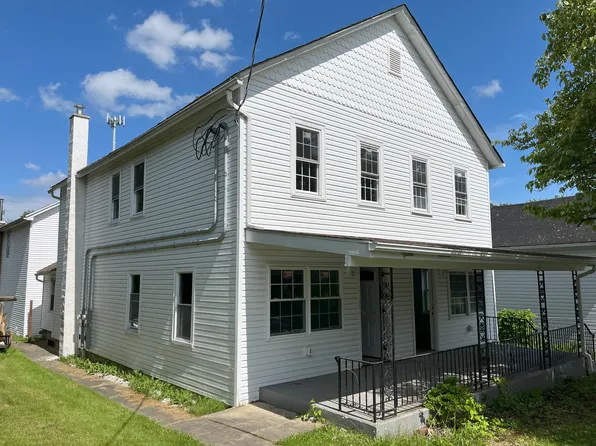 60 N Market St #60, Glen Lyon, PA 18617