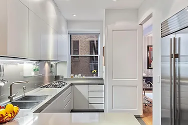 Sold by Corcoran