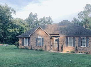 556 Highland Rd, McMinnville, TN 37110