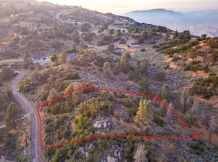 26500 Winchester Ct LOT 90, Tehachapi, CA 93561