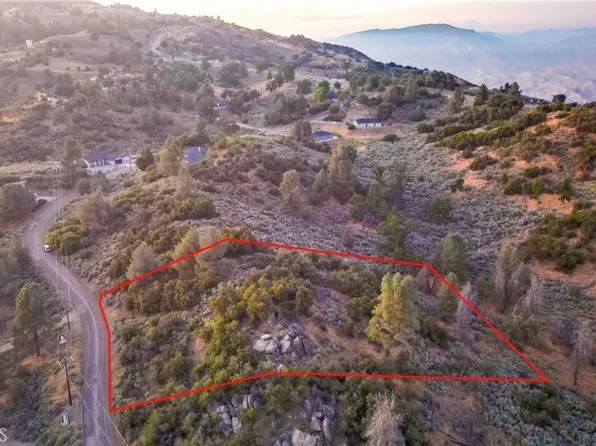 26500 Winchester Ct Lot 90, Tehachapi, CA 93561