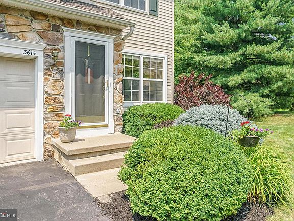 2nd image of 3614 Honey Locust Dr