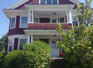 164 Marine Rd, South Boston, MA 02127