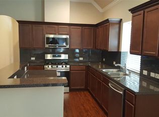 20530 Keegans Ledge Ln, Cypress, TX 77433