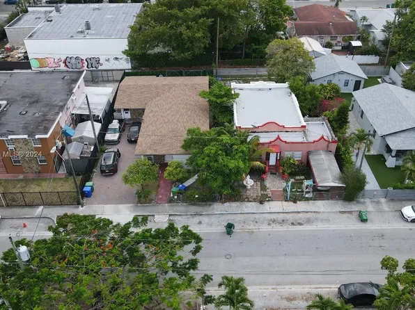 26 NW 34th Ter, Miami, FL 33127