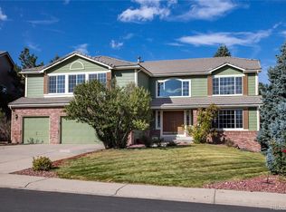 2969 Wyecliff Ln, Highlands Ranch, CO 80126