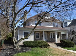 367 Windermere Ave, Lansdowne, PA 19050