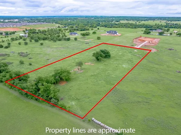 NW 8th St Lot 5, Newcastle, OK 73065
