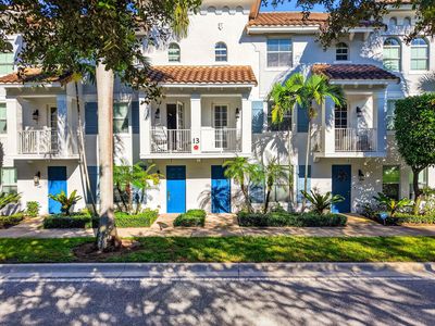 1465 Via De Pepi, Boynton Beach, FL, 33426
