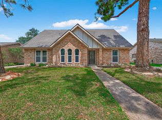 21422 Park Willow Dr, Katy, TX 77450