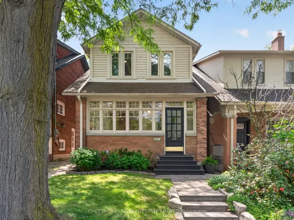 73 Manor Rd E, Toronto, ON M4S 1R1