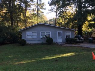 6169 Edward St, Doraville, GA 30340