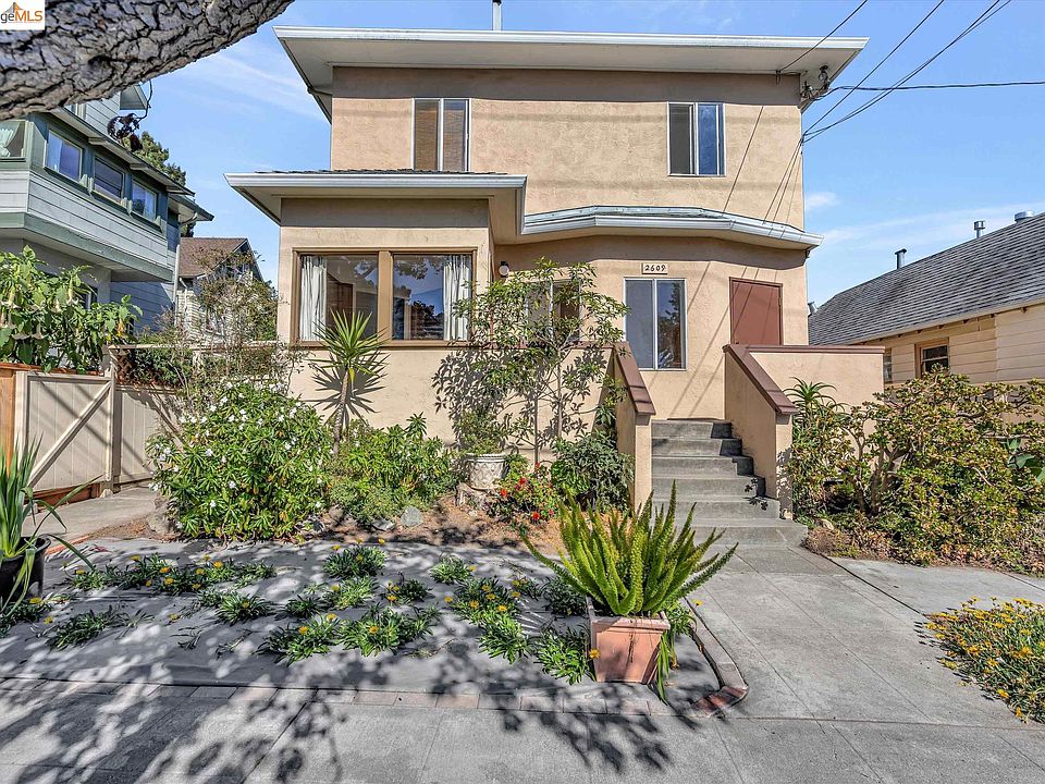 2609 Milvia St, Berkeley, CA 94704 Zillow