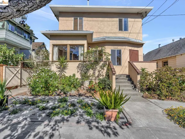 2609 Milvia St, Berkeley, CA 94704