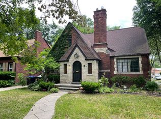 14804 Piedmont St, Detroit, MI 48223