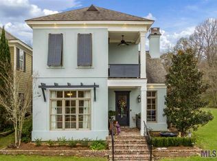 7570 N Eisworth Ave, Baton Rouge, LA 70818