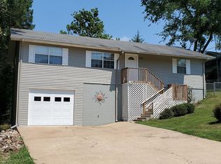 307 Hunter Dr, Hot Springs, AR 71913