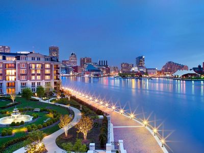 801 Key Hwy Unit 470, Baltimore, MD, 21230