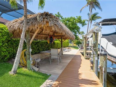 4941 Sorrento CT, Cape Coral, FL, 33904