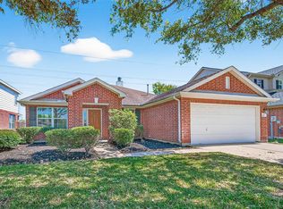 2239 Enchanted Park Ln, Katy, TX 77450