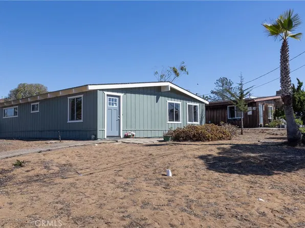 1000 Santa Maria Ave, Los Osos, CA 93402
