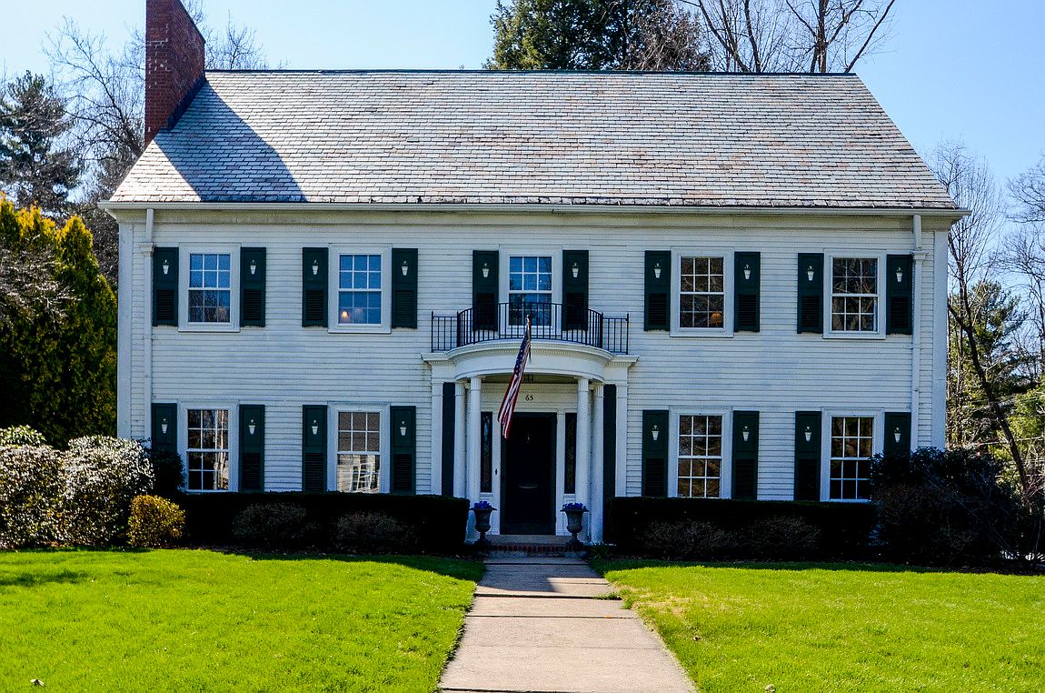 65 Walbridge Rd, West Hartford, CT 06119 Zillow