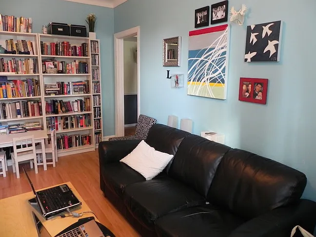 2 Devonport St #1 — Photo 9